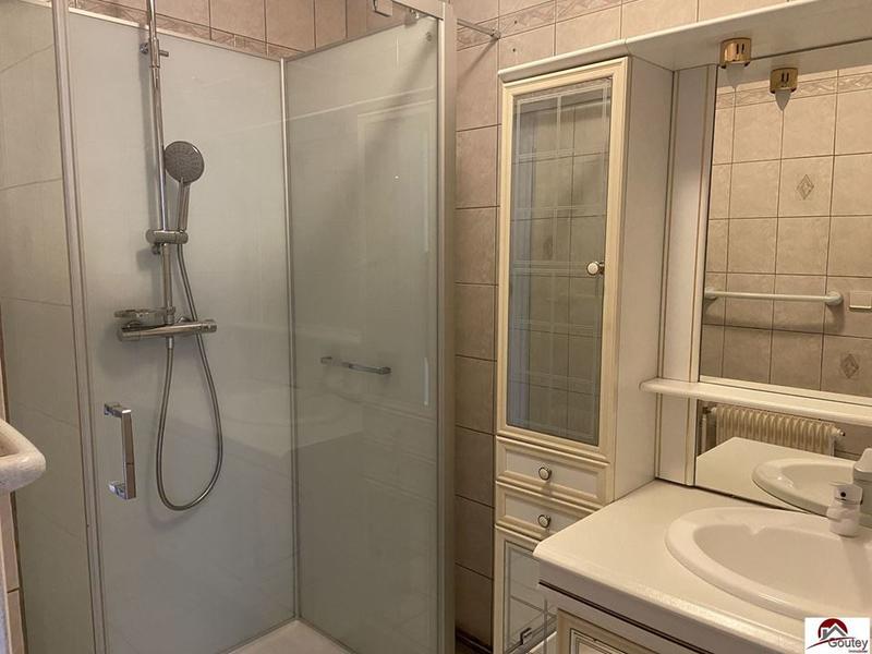 Appartement - 71 m² - 4 pièces