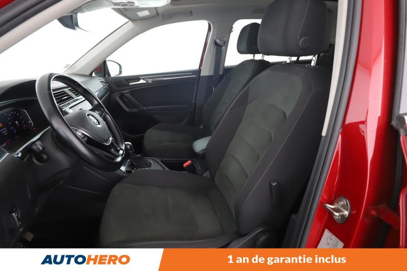 Volkswagen Tiguan Allspace 2.0 Tdi Carat Dsg7 150 ch
