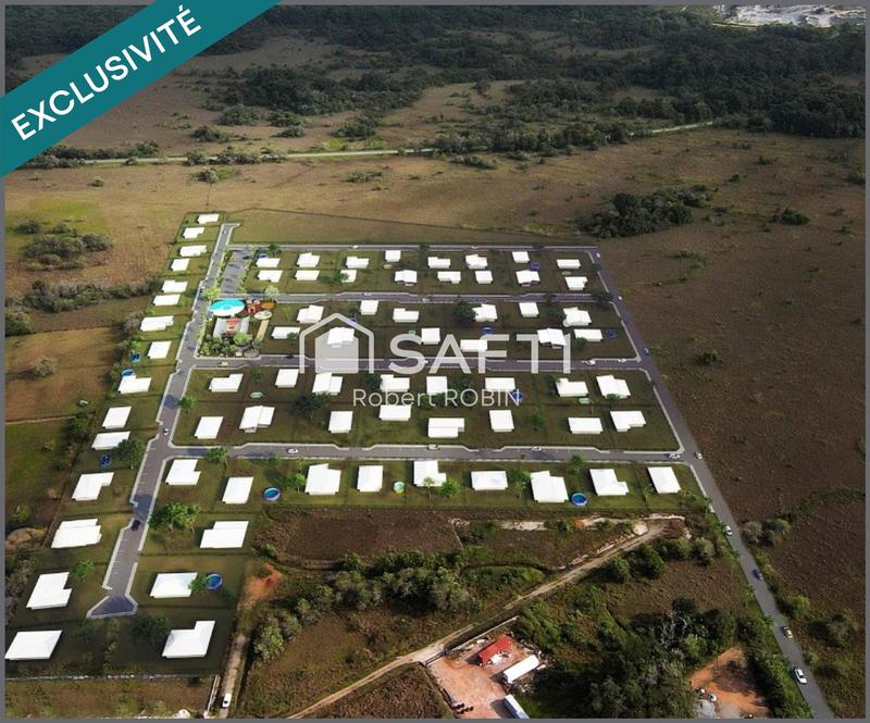 Terrain - 11 467 m²