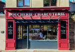 Boucherie Ezéenne