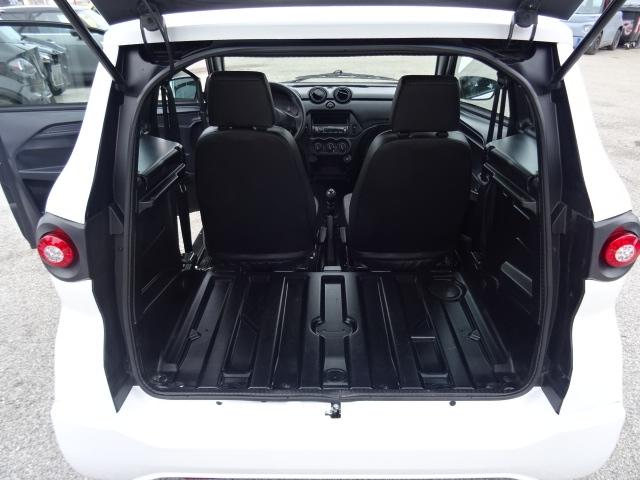 Aixam Minauto Access