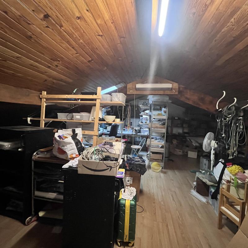 Maison ancienne - 238 m² - 7 pièces