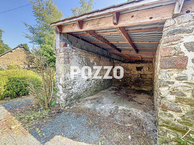 Maison - 130 m² - 8 pièces