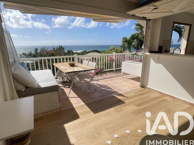 Appartement - 52 m² - 3 pièces