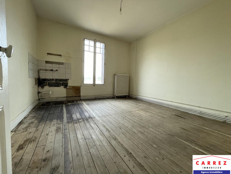 Maison - 184 m² - 11 pièces