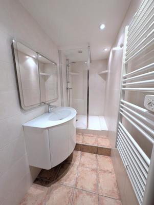 Appartement - 56 m² - 2 pièces