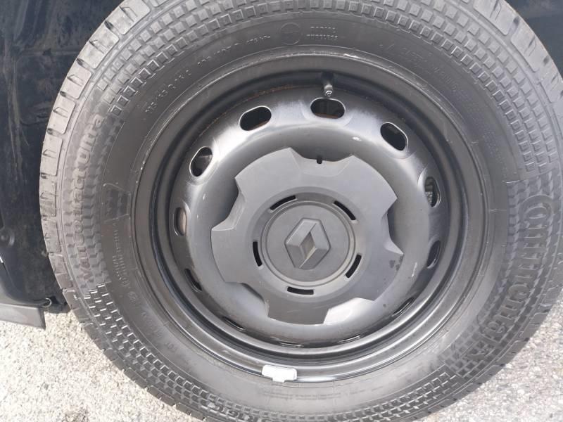 Renault Trafic Fgn L2h1 3000 Kg Blue Dci 130 Grand Confort