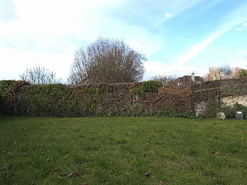 Maison - 62 m² - 5 pièces