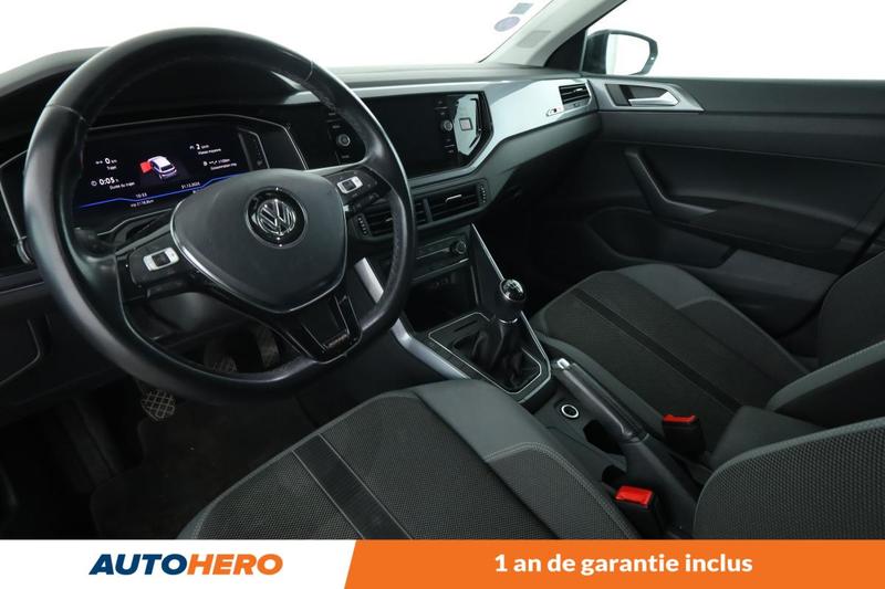Volkswagen Polo 1.0 Tsi Copper Line 95 ch