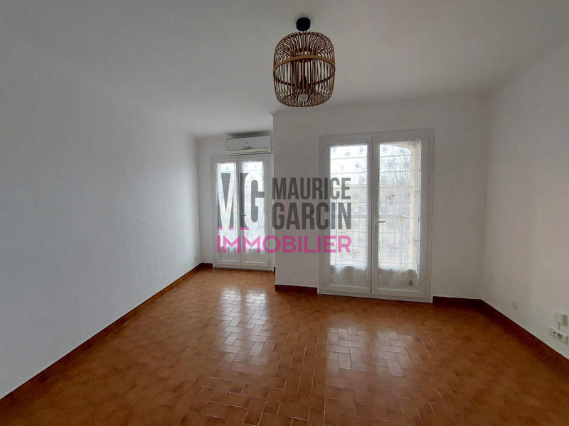 Appartement - 25 m² - 1 pièce