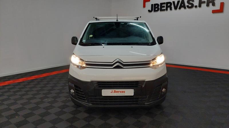 Citroën Jumpy Taille m 2.0 BlueHDi 120 s&amp;S Bvm6 Business