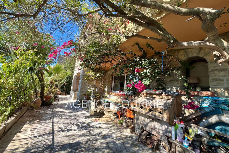 Maison - 135 m² - 4 pièces