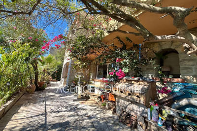 Maison - 135 m² - 4 pièces