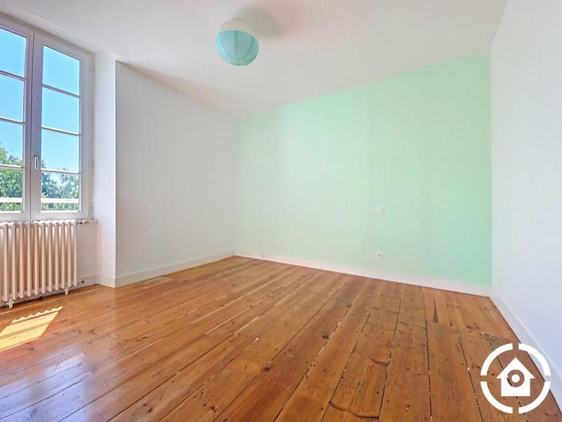 Maison - 167 m² - 6 pièces