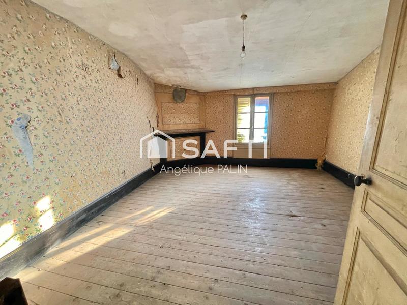 Maison - 135 m² - 4 pièces