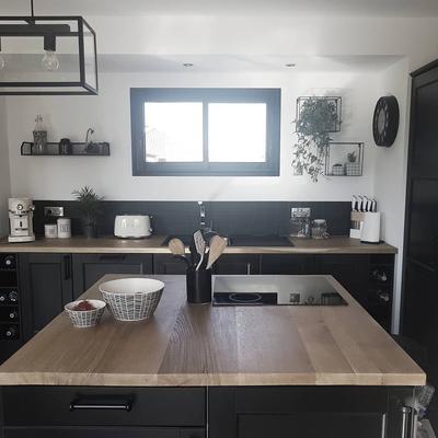 Maison - 77 m² - 4 pièces