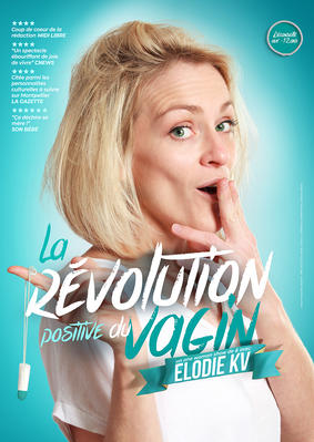 La révolution positive du vagin