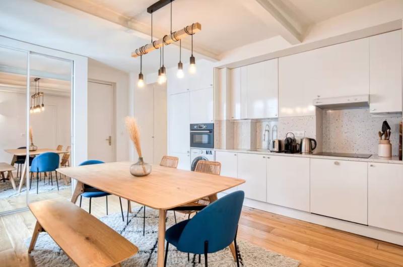 Appartement - 78 m²