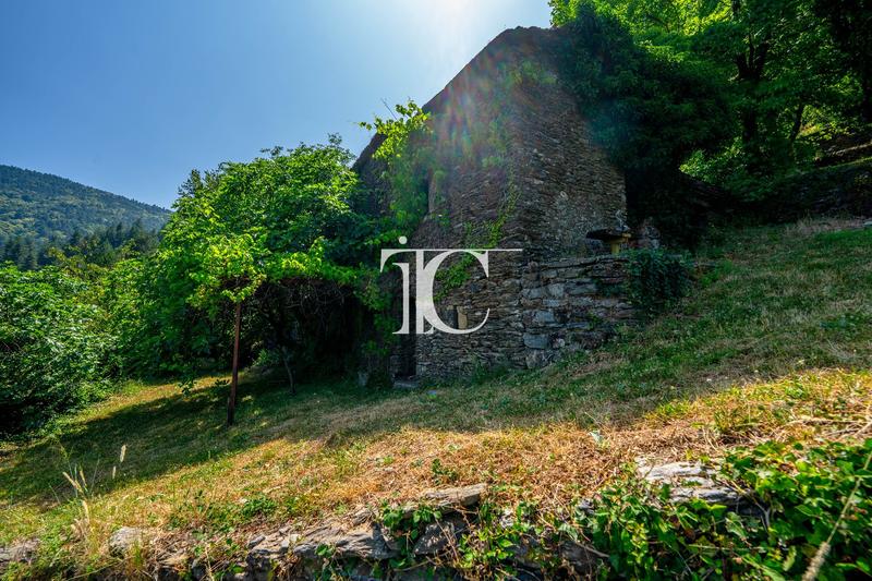 Maison - 97 m² - 5 pièces