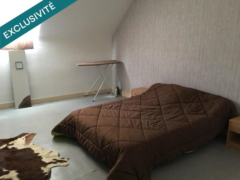 Local commercial - 98 m² - 5 pièces