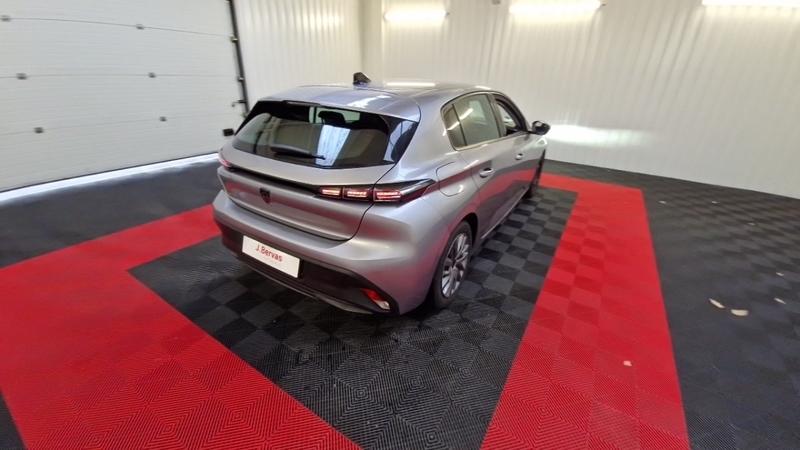 Peugeot 308 PureTech 110 s&amp;S Active Pack