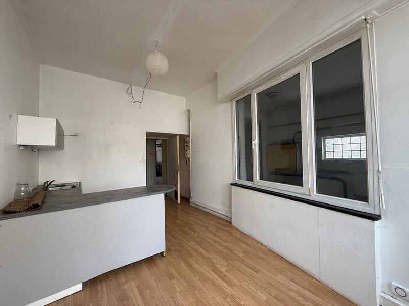 Immeuble - 425 m²