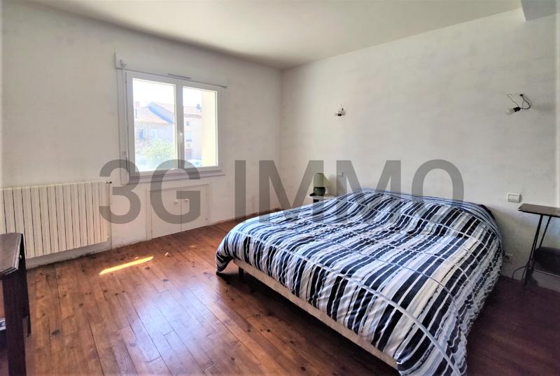 Villa - 120 m² - 6 pièces