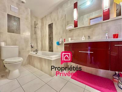 Appartement - 88 m² - 4 pièces