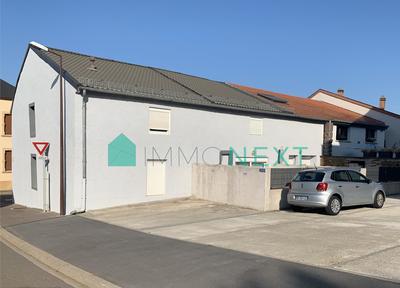 Appartement - 92 m² - 3 pièces