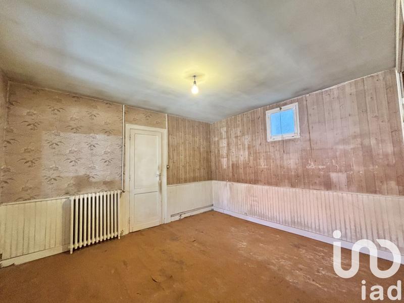 Maison - 114 m² - 4 pièces