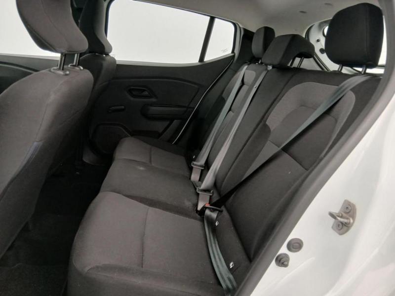 Dacia Sandero Eco-G 100 Essential