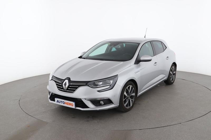 Renault Mégane 1.5 dCi Bose Edition Edc 110 ch