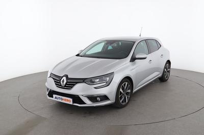 Renault Mégane 1.5 dCi Bose Edition Edc 110 ch