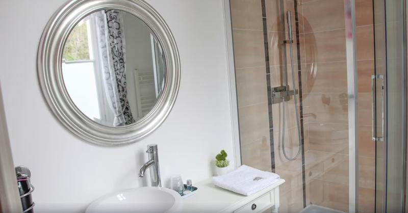 Manoir - 1 500 m² - 25 pièces