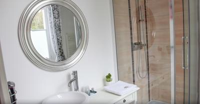 Manoir - 1 500 m² - 25 pièces