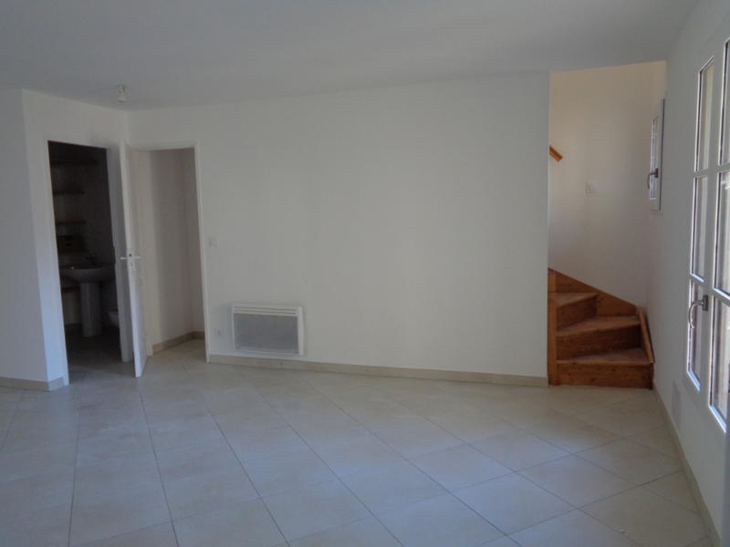 Appartement - 77 m² - 3 pièces