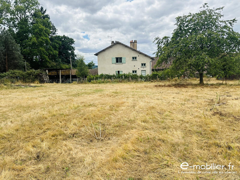 Maison - 145 m² - 6 pièces