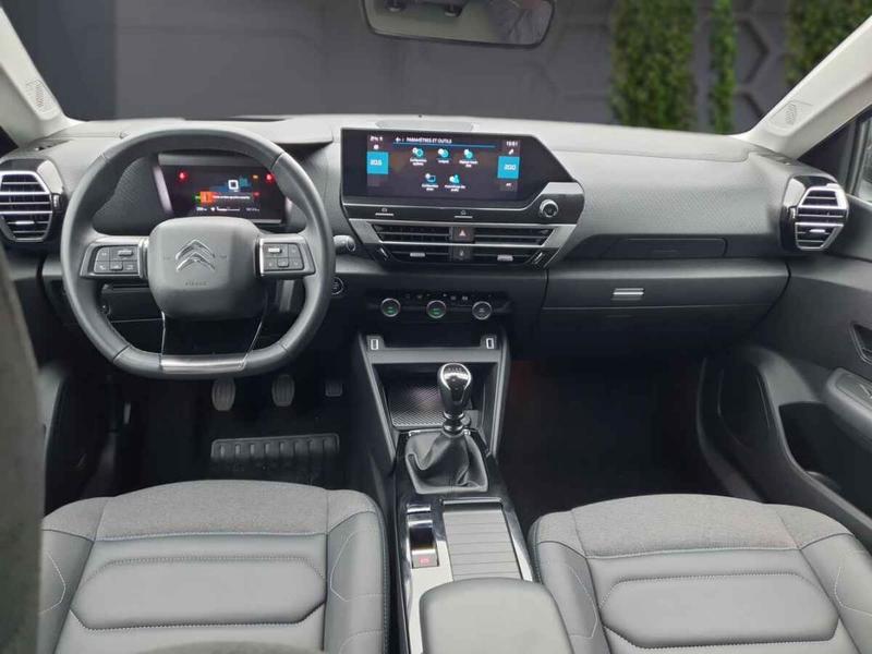 Citroën C4 1.2 PureTech 130 Cv s&amp;S Shine