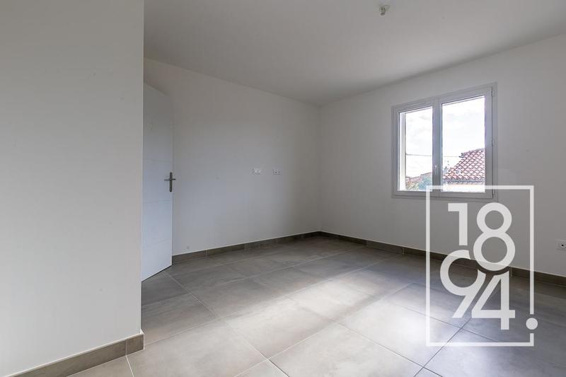 Maison - 101 m² - 4 pièces
