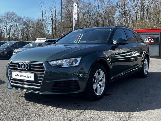 Audi A4 Avant 40 Tfsi 190 s tronic 7 - véhicule Prêt à partir