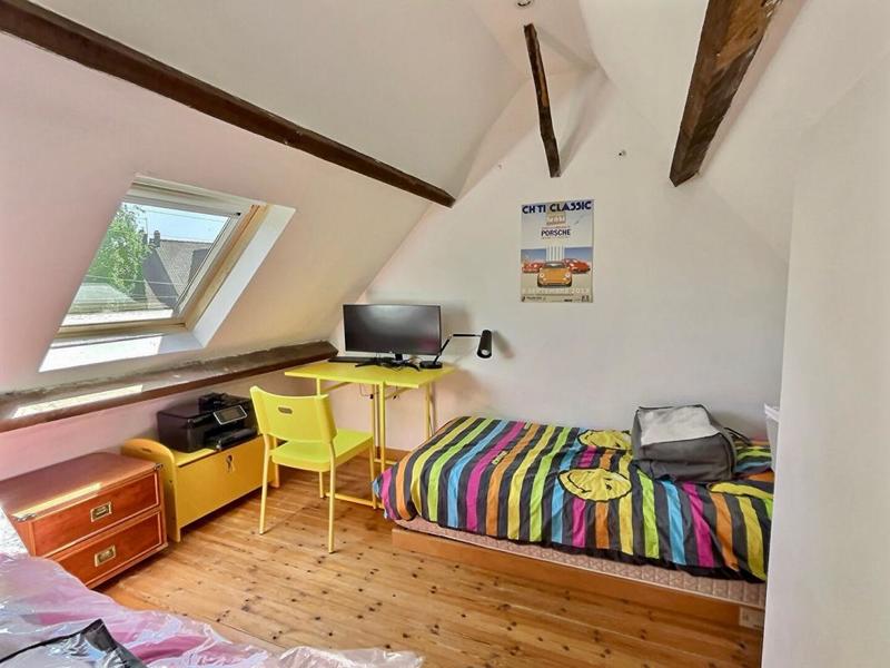 Maison de village - 149 m² - 7 pièces