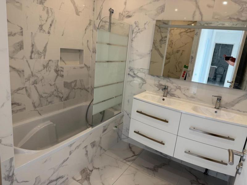 Villa - 90 m² - 4 pièces