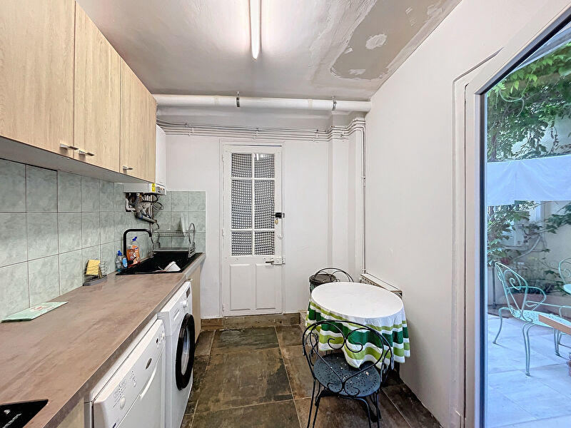 Appartement - 69 m² - 3 pièces