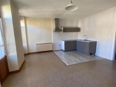 Appartement - 61 m² - 4 pièces