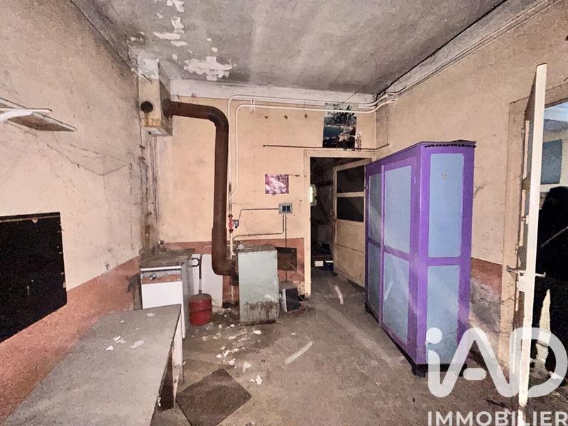 Maison de village - 250 m² - 10 pièces