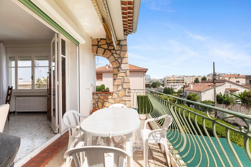 Maison - 155 m² - 6 pièces