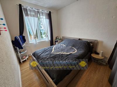 Maison - 82 m² - 4 pièces