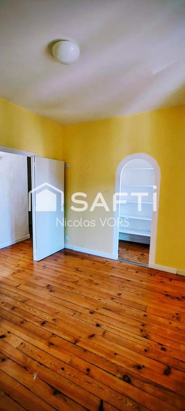 Appartement - 137 m² - 4 pièces