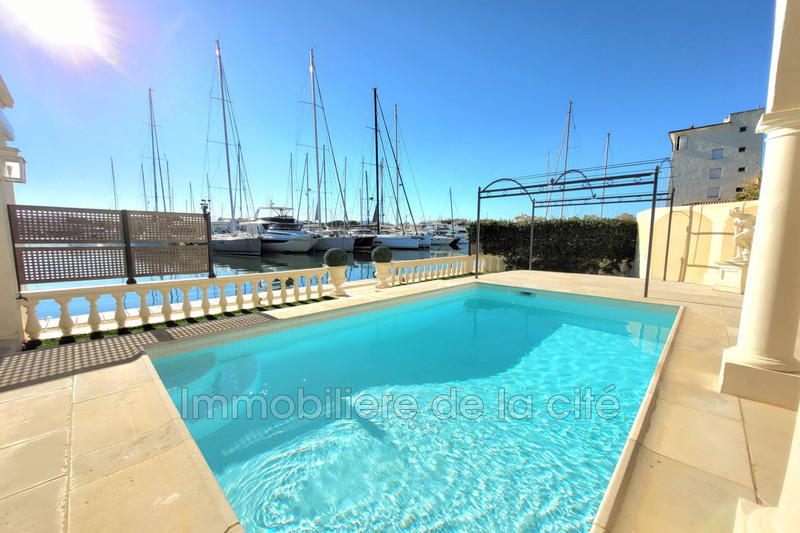 Maison - 165 m² - 6 pièces