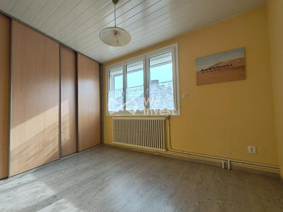 Maison - 130 m² - 8 pièces